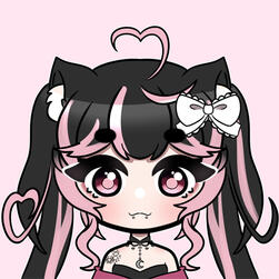 @/LapinRose_